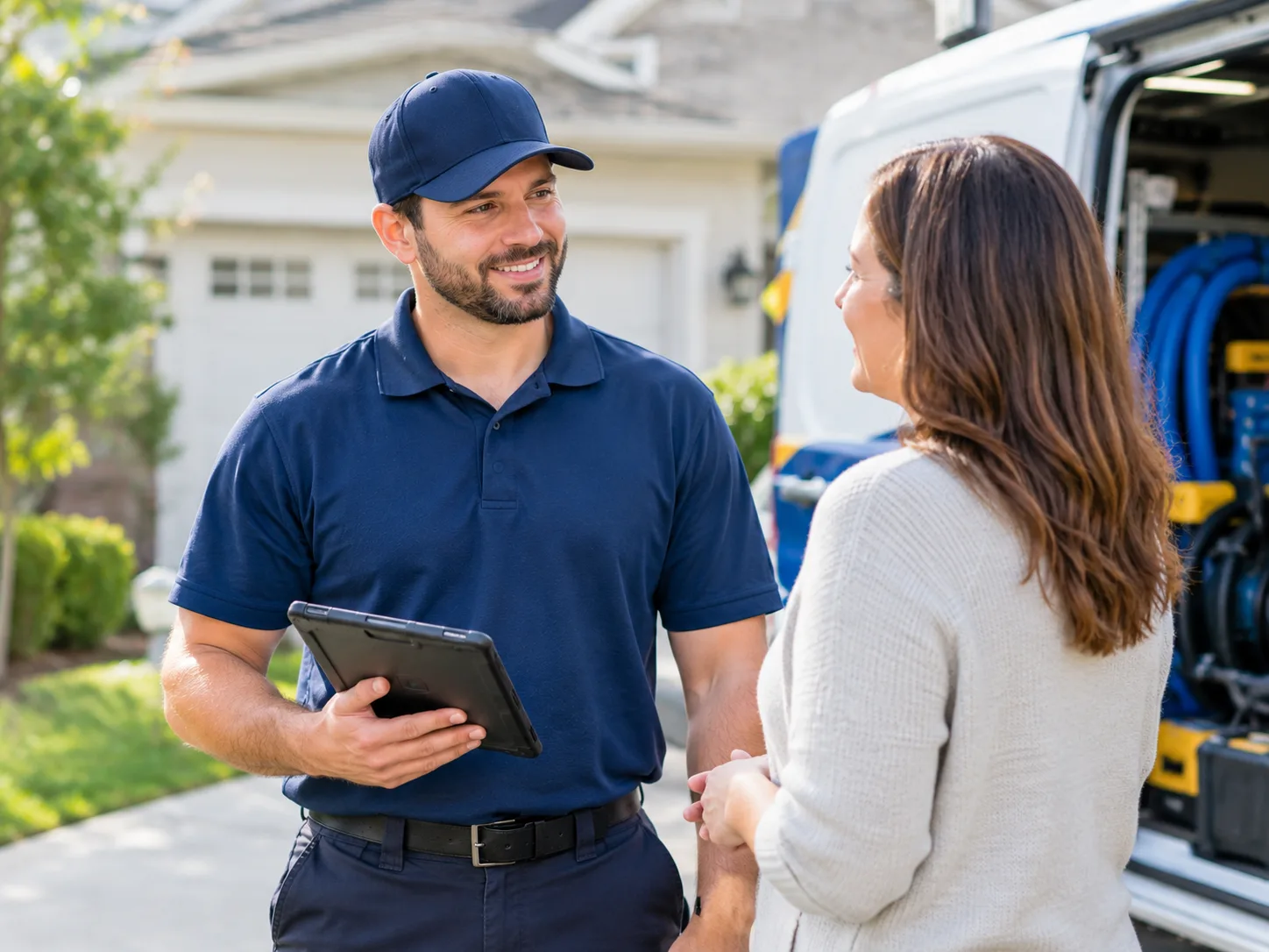 Sewage Backup Cleanup Panorama City, CA FAQs